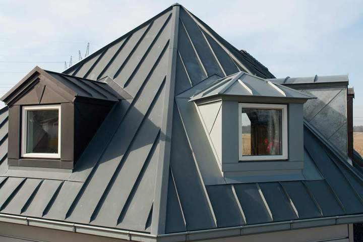 Pose de fenêtres de toit Rodez